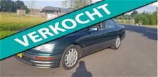 Lexus LS 460 - 400 430 GS 300 350 INKOOP INKOOP GEZOCHT