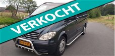 Mercedes-Benz Vito - 108 109 110 111 113 115 120 108 109 110 111 113 115 120 122 cdi Viano 2.2 INKOO