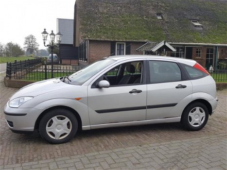 Ford Focus - 1.8 TDdi Cool Edition - 1