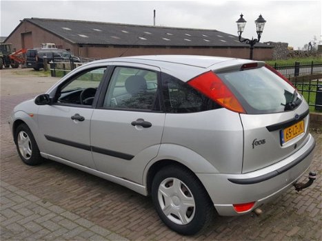 Ford Focus - 1.8 TDdi Cool Edition - 1