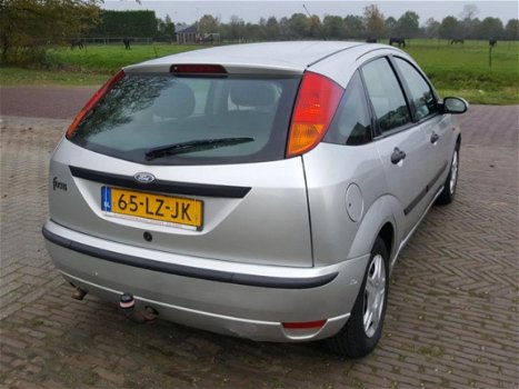 Ford Focus - 1.8 TDdi Cool Edition - 1