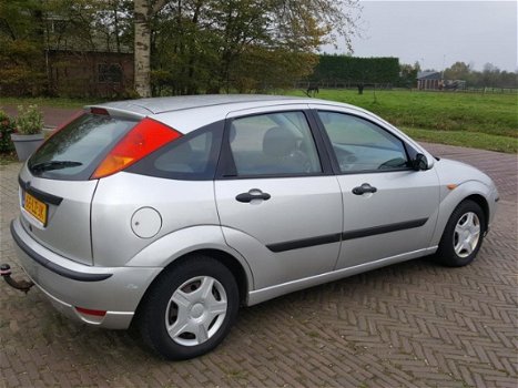 Ford Focus - 1.8 TDdi Cool Edition - 1