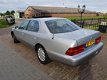 Lexus LS - 400 - 1 - Thumbnail