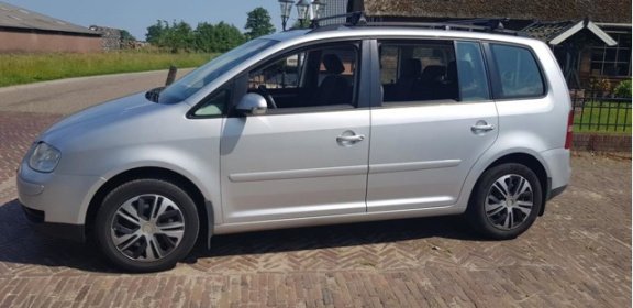 Volkswagen Touran - Golf Passat Polo Sharan Jetta INKOOP INKOOP INKOOP - 1