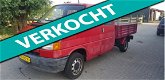 Volkswagen Transporter - Crafter Caddy Pick-up INKOOP/INKOOP - 1 - Thumbnail