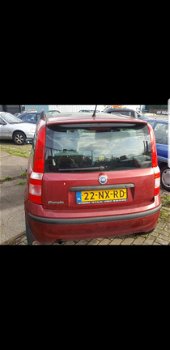 Fiat Panda - Stilo Ducato Bravo Punto INKOOP/GEZOCHT - 1