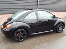 Volkswagen New Beetle - 2.0 Highline