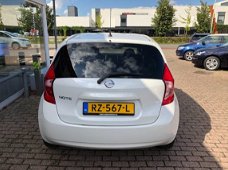 Nissan Note - 1.2 Acenta