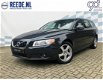 Volvo V70 - D4 Nordic Plus Line - 1 - Thumbnail