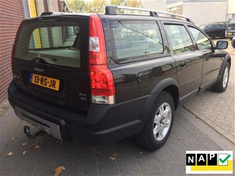 Volvo XC70 - ( ( ( V E R K O C H T ) ) ) - 1