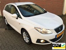 Seat Ibiza - (((GERESERVEERD)))