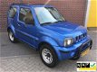 Suzuki Jimny - ( ( ( V E R K O C H T ) ) ) - 1 - Thumbnail