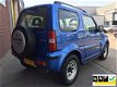 Suzuki Jimny - ( ( ( V E R K O C H T ) ) ) - 1 - Thumbnail