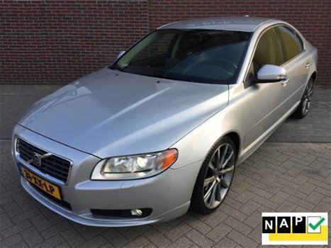 Volvo S80 - ( ( ( V E R K O C H T ) ) ) - 1