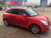 Suzuki Swift - Exclusive, Automaat, Airco - 1 - Thumbnail