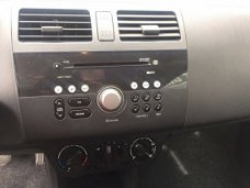 Suzuki Swift - Exclusive, Automaat, Airco