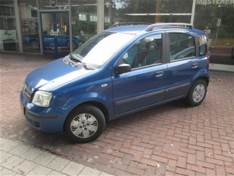 Fiat Panda - 1.2 Dynamic - 1