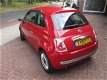 Fiat 500 - 0.9 TwinAir Easy Dualogic 14529 km - 1 - Thumbnail