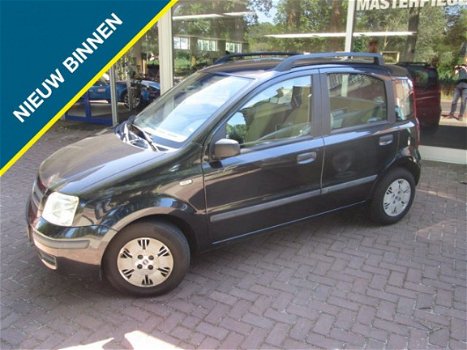 Fiat Panda - 1.2 Dynamic APK tot 29-06-2019 - 1