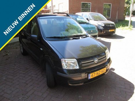 Fiat Panda - 1.2 Dynamic APK tot 29-06-2019 - 1