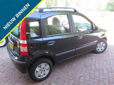 Fiat Panda - 1.2 Dynamic APK tot 29-06-2019 - 1