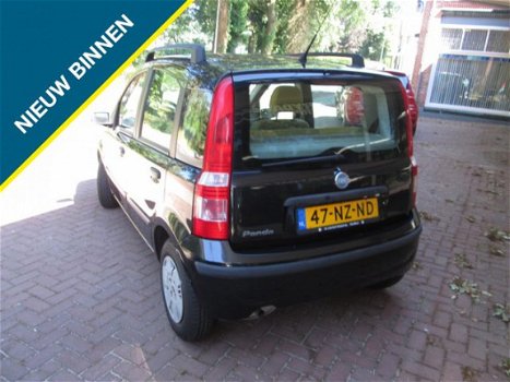 Fiat Panda - 1.2 Dynamic APK tot 29-06-2019 - 1