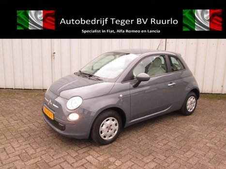 Fiat 500 - 1.2 Pop - 1