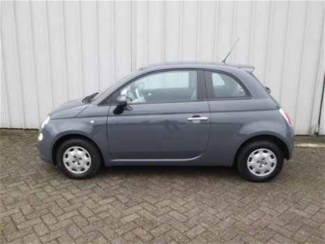 Fiat 500 - 1.2 Pop - 1