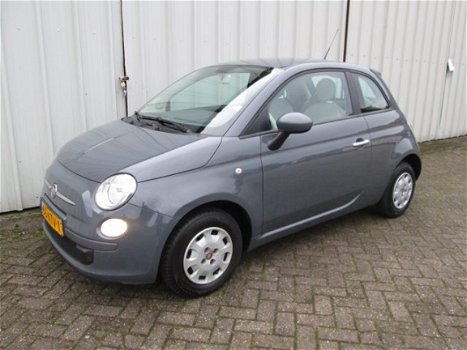 Fiat 500 - 1.2 Pop - 1