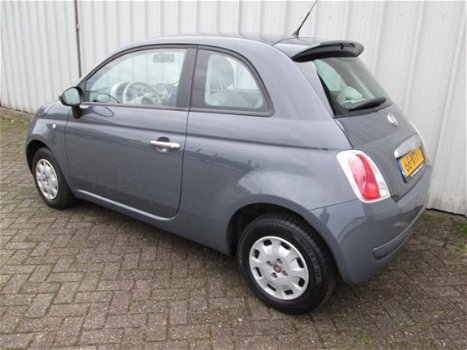 Fiat 500 - 1.2 Pop - 1