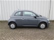 Fiat 500 - 1.2 Pop - 1 - Thumbnail