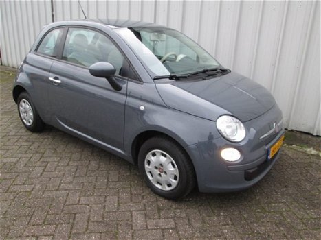 Fiat 500 - 1.2 Pop - 1