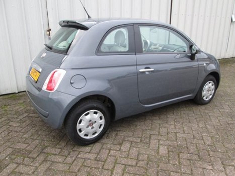 Fiat 500 - 1.2 Pop - 1