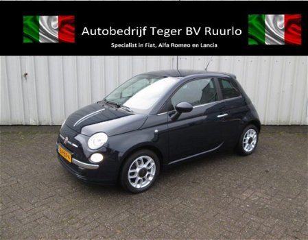 Fiat 500 - 1.2 Sport - 1