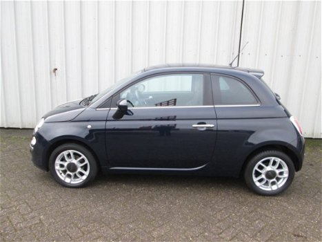 Fiat 500 - 1.2 Sport - 1