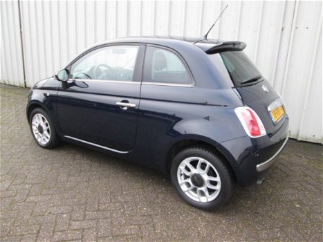 Fiat 500 - 1.2 Sport - 1