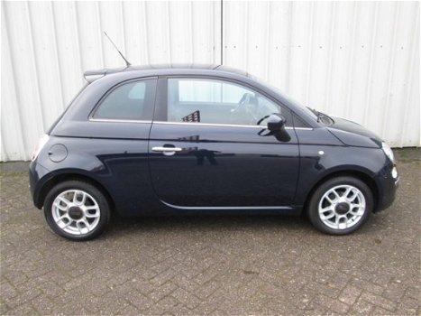 Fiat 500 - 1.2 Sport - 1