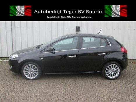 Fiat Bravo - 1.4 MultiAir Business UNIEK 18425 km - 1