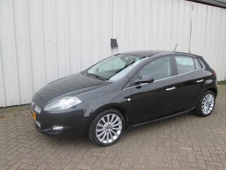 Fiat Bravo - 1.4 MultiAir Business UNIEK 18425 km - 1