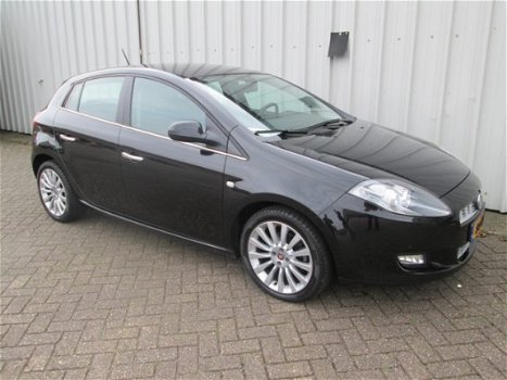 Fiat Bravo - 1.4 MultiAir Business UNIEK 18425 km - 1