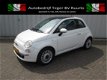 Fiat 500 - 1.2 Lounge - 1 - Thumbnail