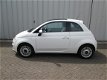 Fiat 500 - 1.2 Lounge - 1 - Thumbnail