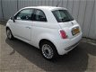 Fiat 500 - 1.2 Lounge - 1 - Thumbnail