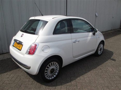 Fiat 500 - 1.2 Lounge - 1