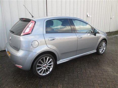 Fiat Punto Evo - 0.9 TwinAir Sport - 1