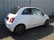 Fiat 500 C - 1.2 Lounge NAV/Style Pack - 1 - Thumbnail