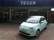 Fiat 500 - 0.9 TwinAir T Easy 19821 km - 1 - Thumbnail