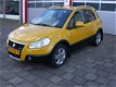 Fiat Sedici - 1.9 JTD Emotion - 1 - Thumbnail