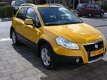 Fiat Sedici - 1.9 JTD Emotion - 1 - Thumbnail