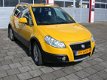 Fiat Sedici - 1.9 JTD Emotion - 1 - Thumbnail